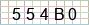 This is a captcha-picture. It is used to prevent mass-access by robots.