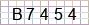 This is a captcha-picture. It is used to prevent mass-access by robots.