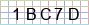This is a captcha-picture. It is used to prevent mass-access by robots.