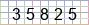 This is a captcha-picture. It is used to prevent mass-access by robots.