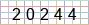 This is a captcha-picture. It is used to prevent mass-access by robots.