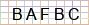 This is a captcha-picture. It is used to prevent mass-access by robots.