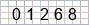 This is a captcha-picture. It is used to prevent mass-access by robots.
