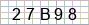 This is a captcha-picture. It is used to prevent mass-access by robots.