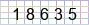This is a captcha-picture. It is used to prevent mass-access by robots.