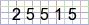 This is a captcha-picture. It is used to prevent mass-access by robots.