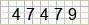 This is a captcha-picture. It is used to prevent mass-access by robots.