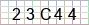 This is a captcha-picture. It is used to prevent mass-access by robots.