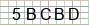 This is a captcha-picture. It is used to prevent mass-access by robots.