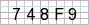 This is a captcha-picture. It is used to prevent mass-access by robots.
