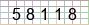 This is a captcha-picture. It is used to prevent mass-access by robots.