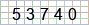 This is a captcha-picture. It is used to prevent mass-access by robots.