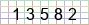 This is a captcha-picture. It is used to prevent mass-access by robots.