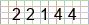 This is a captcha-picture. It is used to prevent mass-access by robots.