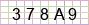 This is a captcha-picture. It is used to prevent mass-access by robots.