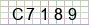 This is a captcha-picture. It is used to prevent mass-access by robots.