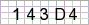 This is a captcha-picture. It is used to prevent mass-access by robots.