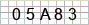 This is a captcha-picture. It is used to prevent mass-access by robots.