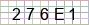 This is a captcha-picture. It is used to prevent mass-access by robots.