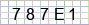 This is a captcha-picture. It is used to prevent mass-access by robots.