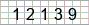 This is a captcha-picture. It is used to prevent mass-access by robots.