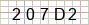 This is a captcha-picture. It is used to prevent mass-access by robots.