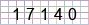 This is a captcha-picture. It is used to prevent mass-access by robots.