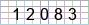 This is a captcha-picture. It is used to prevent mass-access by robots.