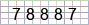 This is a captcha-picture. It is used to prevent mass-access by robots.