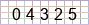 This is a captcha-picture. It is used to prevent mass-access by robots.