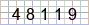 This is a captcha-picture. It is used to prevent mass-access by robots.