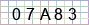 This is a captcha-picture. It is used to prevent mass-access by robots.