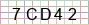 This is a captcha-picture. It is used to prevent mass-access by robots.