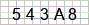 This is a captcha-picture. It is used to prevent mass-access by robots.