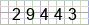 This is a captcha-picture. It is used to prevent mass-access by robots.