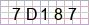 This is a captcha-picture. It is used to prevent mass-access by robots.
