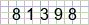 This is a captcha-picture. It is used to prevent mass-access by robots.