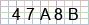 This is a captcha-picture. It is used to prevent mass-access by robots.