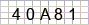 This is a captcha-picture. It is used to prevent mass-access by robots.