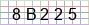 This is a captcha-picture. It is used to prevent mass-access by robots.