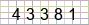 This is a captcha-picture. It is used to prevent mass-access by robots.