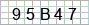 This is a captcha-picture. It is used to prevent mass-access by robots.