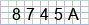This is a captcha-picture. It is used to prevent mass-access by robots.