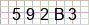 This is a captcha-picture. It is used to prevent mass-access by robots.
