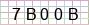 This is a captcha-picture. It is used to prevent mass-access by robots.