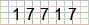 This is a captcha-picture. It is used to prevent mass-access by robots.