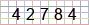 This is a captcha-picture. It is used to prevent mass-access by robots.