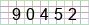 This is a captcha-picture. It is used to prevent mass-access by robots.