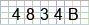 This is a captcha-picture. It is used to prevent mass-access by robots.