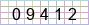 This is a captcha-picture. It is used to prevent mass-access by robots.